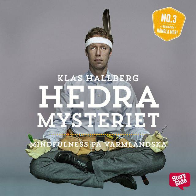 Hedra mysteriet : mindfulness på värmländska