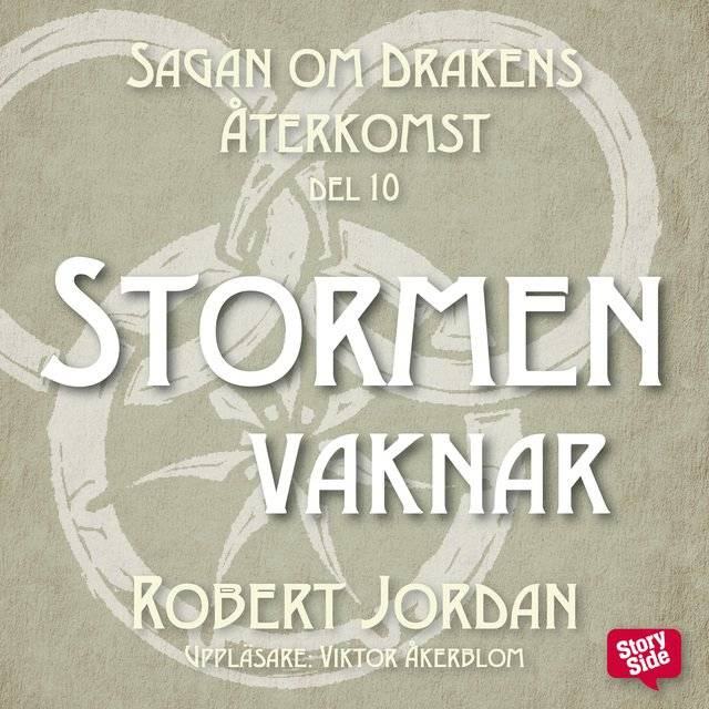 Stormen vaknar