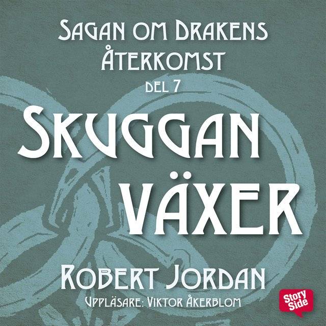 Skuggan växer