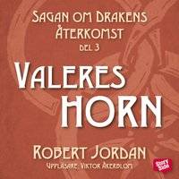 Valeres horn