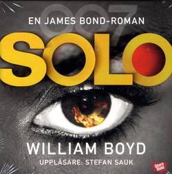 Solo : en James Bond-roman