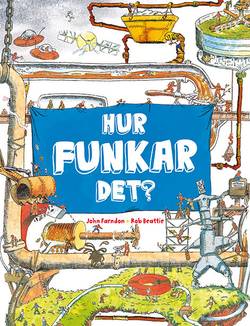 Hur funkar det?