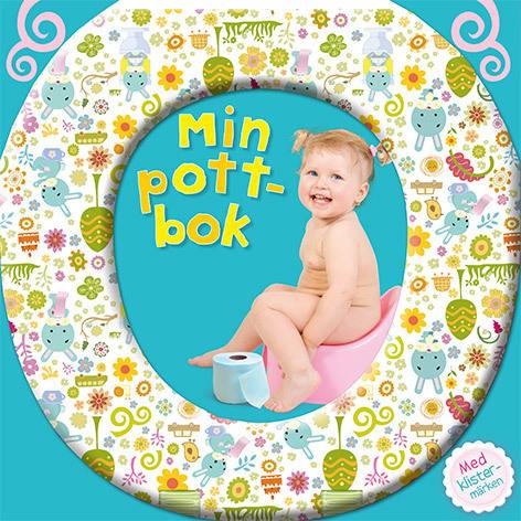 Min pottbok