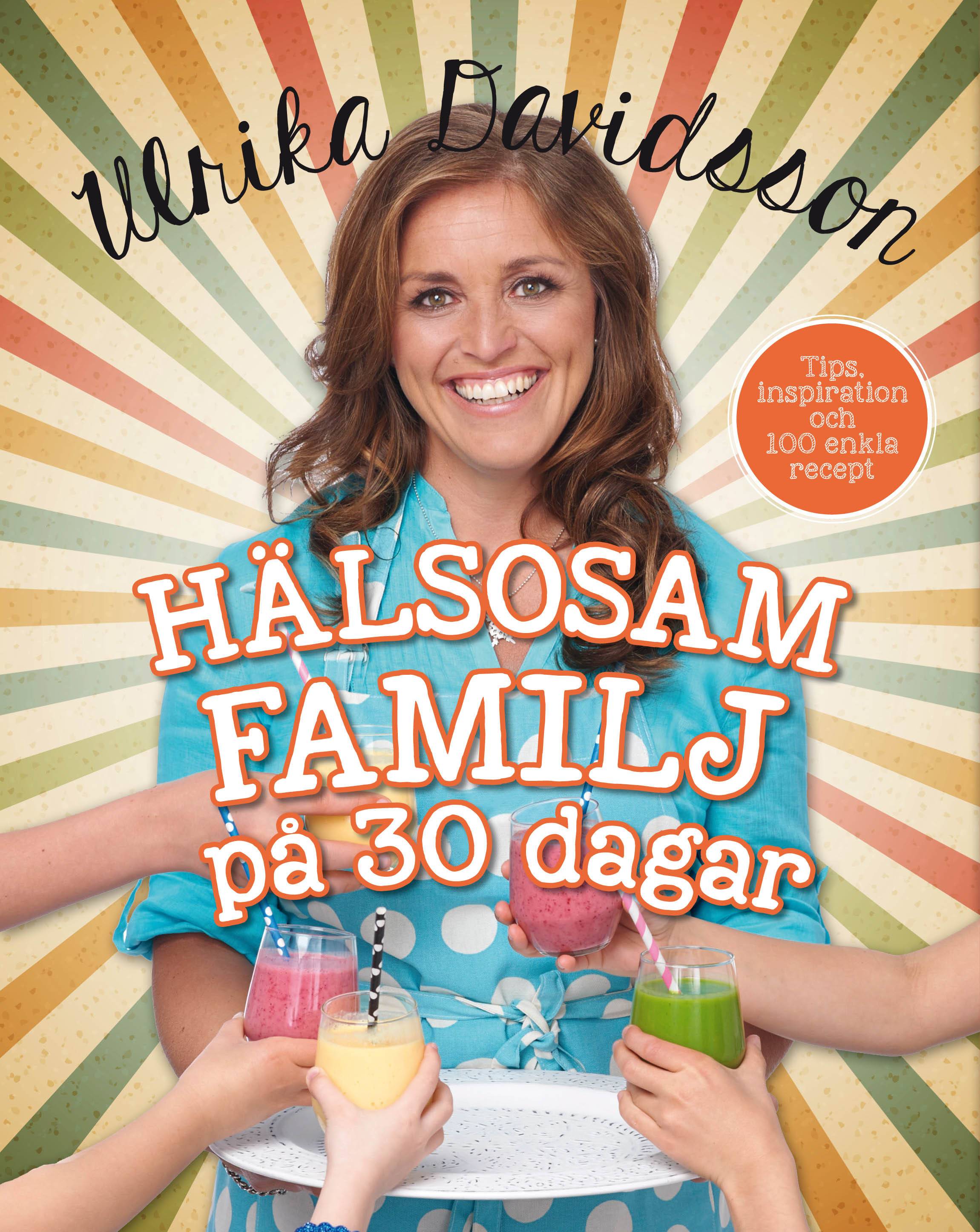 Hälsosam familj på 30 dagar