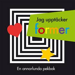 Jag upptäcker former