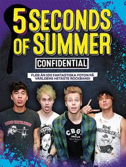 5 Seconds of Summer : confidential