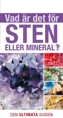 Vad är det för sten eller mineral?