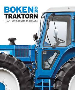 Boken om traktorn