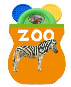 Zoo: bok, skallra och bitring
