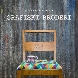 Grafiskt broderi