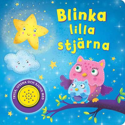 Blinka lilla stjärna