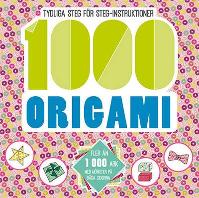 1000 origami