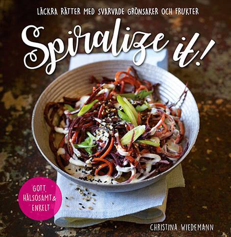 Spiralize it!