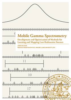 Mobile Gamma Spectrometry