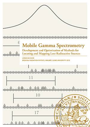 Mobile Gamma Spectrometry