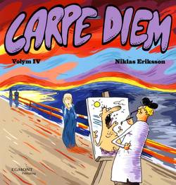 Carpe Diem Vol. 4