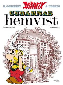 Gudarnas hemvist