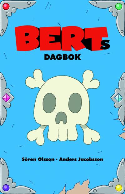 Berts dagbok