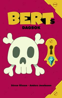 Berts dagbok 2