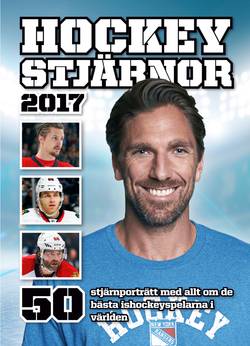 Hockeystjärnor 2017