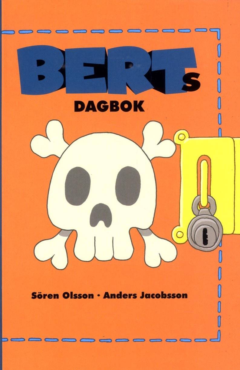 Berts dagbok 3