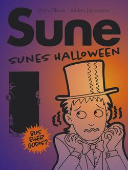 Sunes Halloween