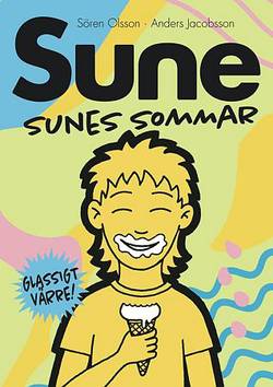 Sunes sommar