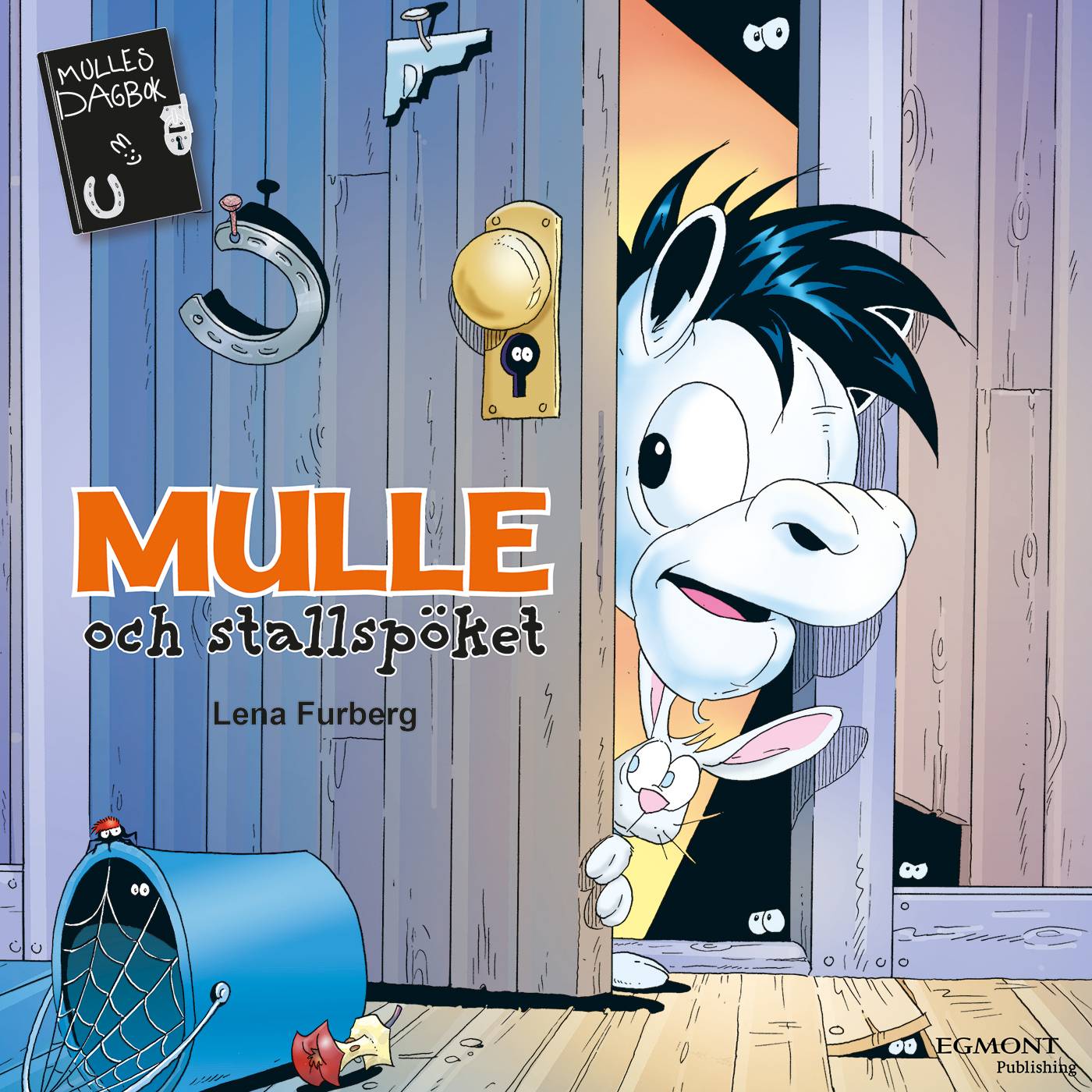 Mulle och stallspöket