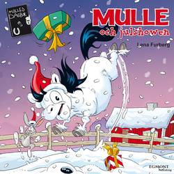 Mulle och julshowen