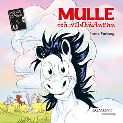 Mulle och vildhästarna