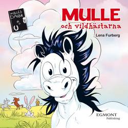 Mulle och vildhästarna