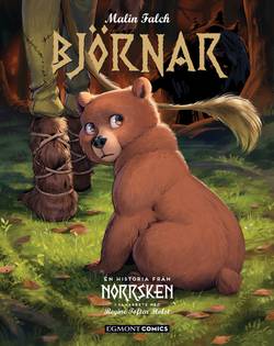 Björnar : en historia från Norrsken