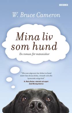 Mina liv som hund