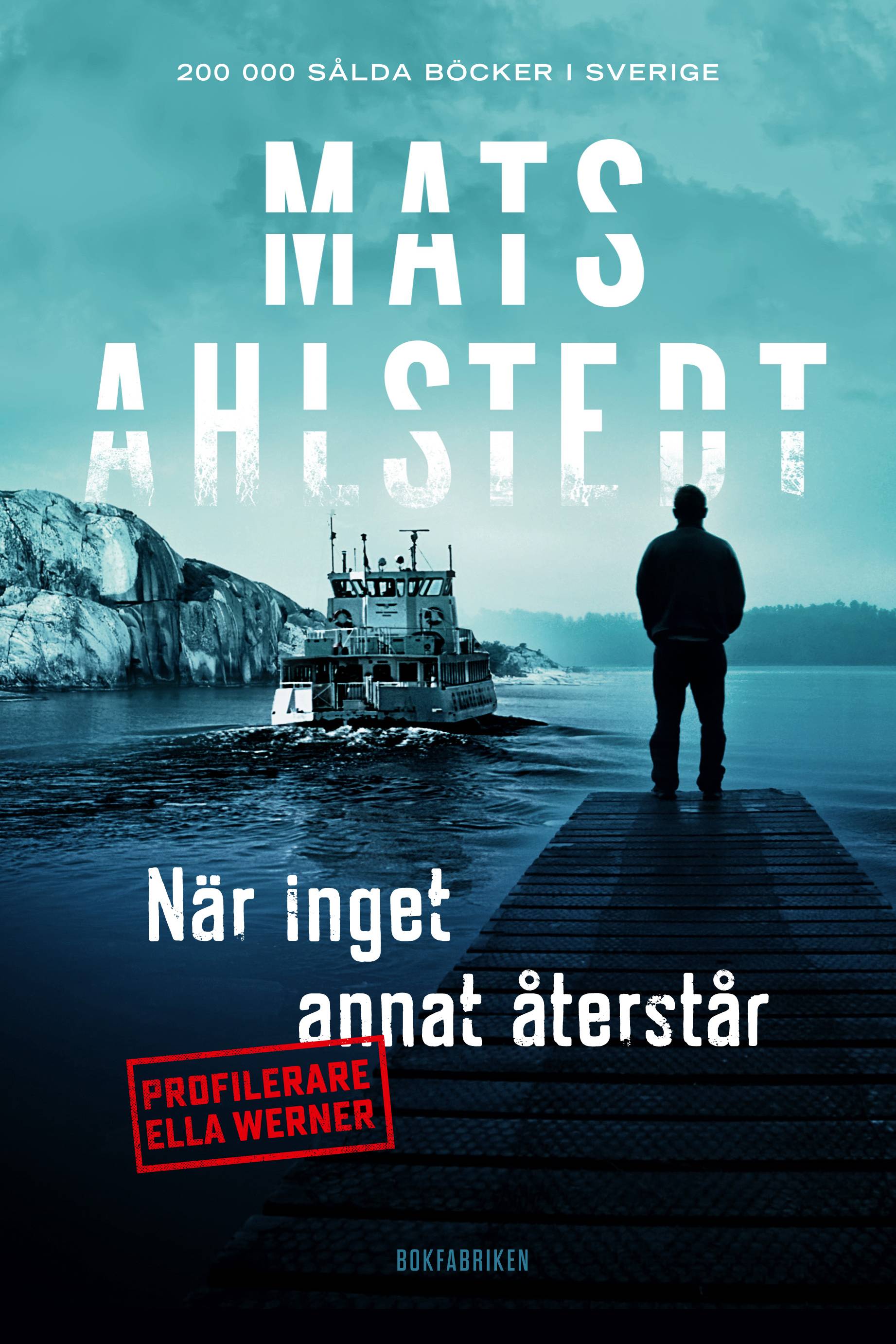 När inget annat återstår