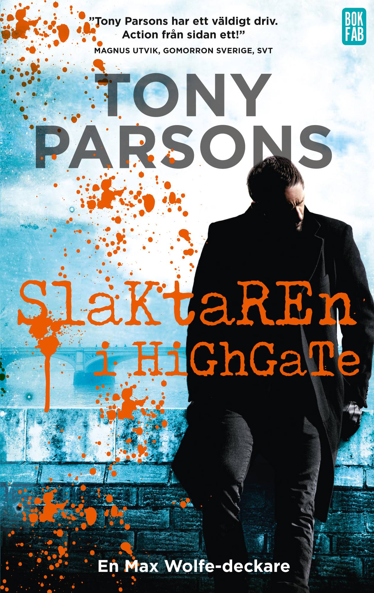 Slaktaren i Highgate