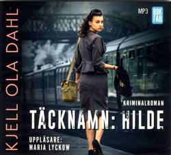 Täcknamn: Hilde