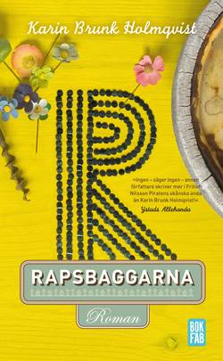 Rapsbaggarna