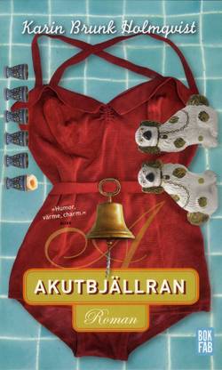 Akutbjällran