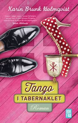 Tango i tabernaklet