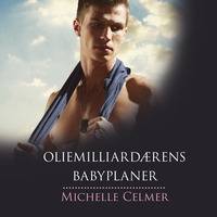 Oliemilliardærens babyplaner