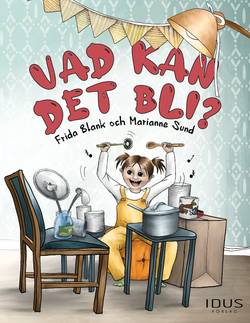 Vad kan det bli?