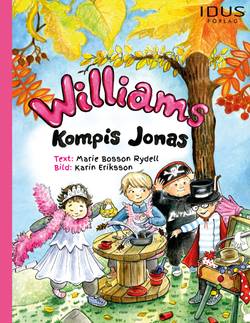 Williams kompis Jonas