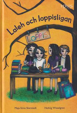 Laleh och loppisligan