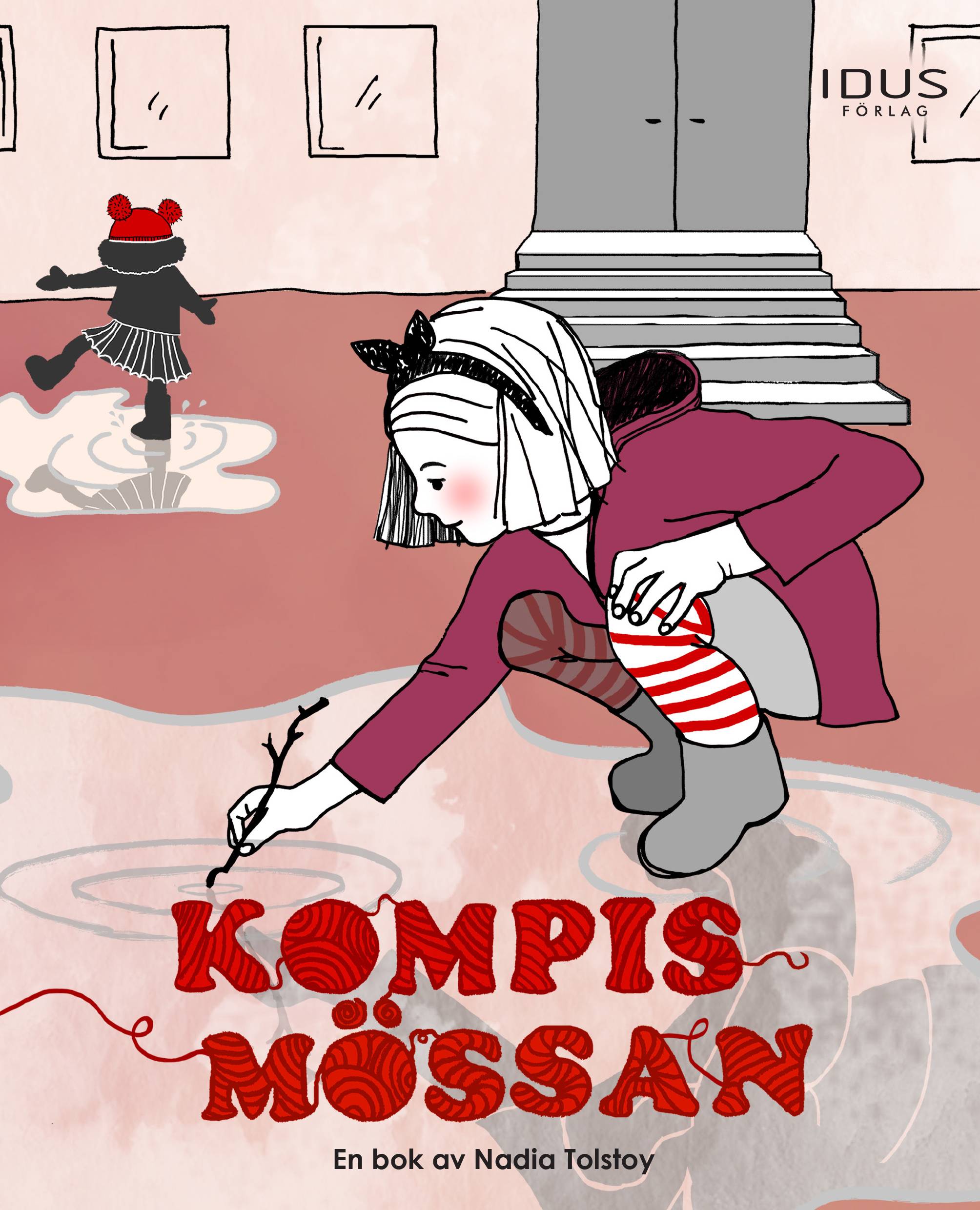 Kompismössan