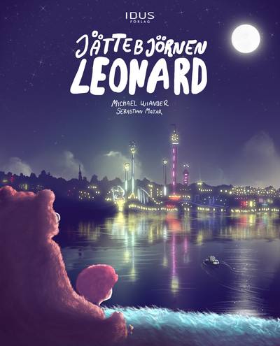 Jättebjörnen Leonard