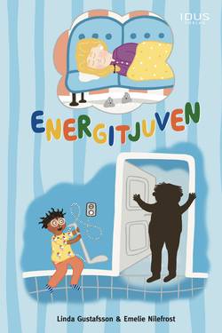 Energitjuven