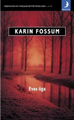 Evas öga