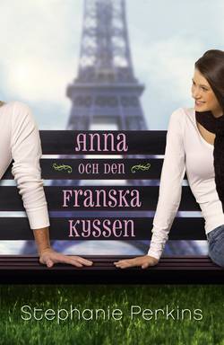 Anna och den franska kyssen