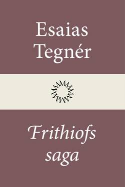 Frithiofs saga