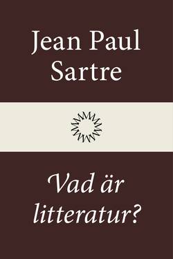 Vad är litteratur?